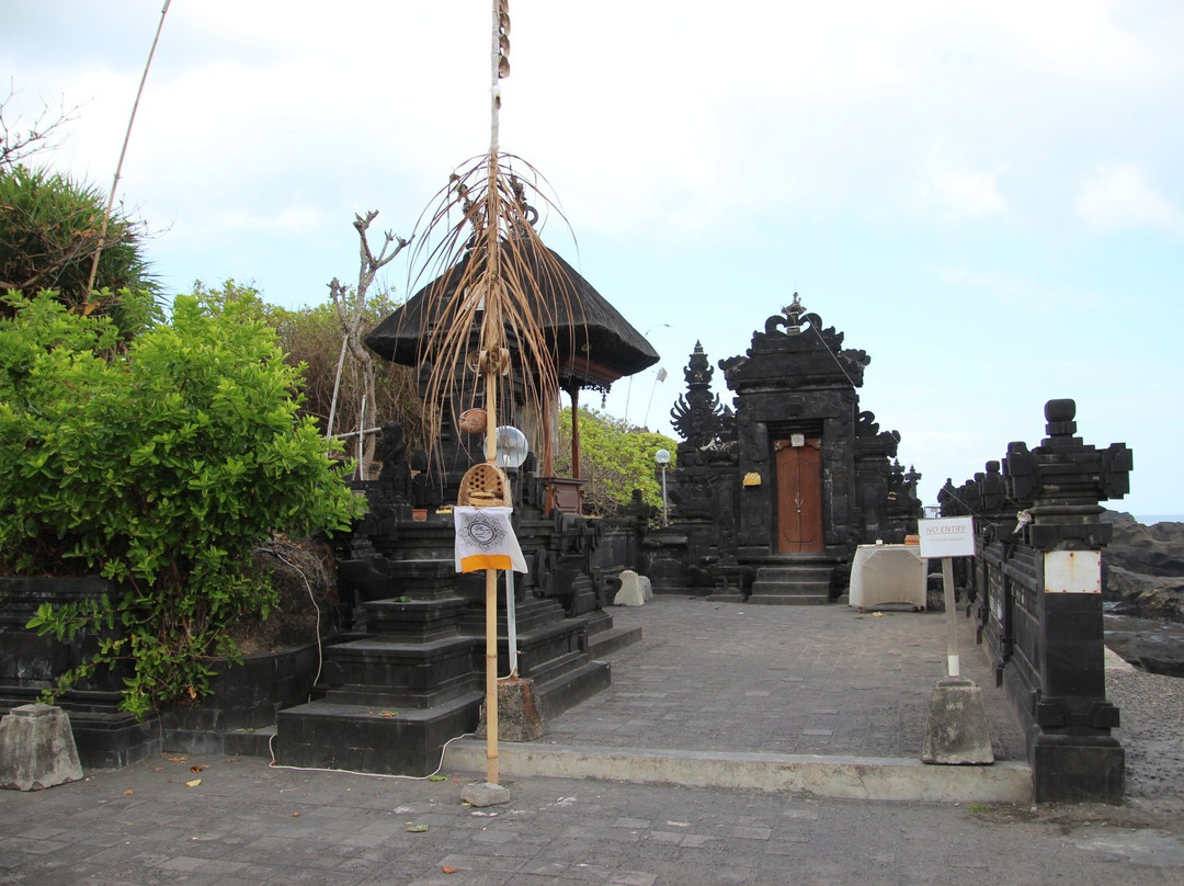Pura Gede Luhur Batu Ngaus-孟格威必去景点