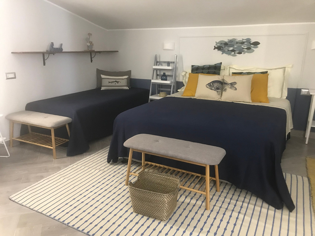 IL Cucco B&B