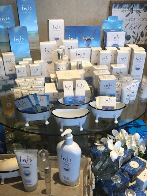 Gene Allen's Gifts-阿灵顿必去景点