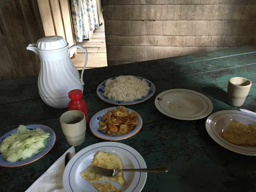 Travel in the Eastern Cuba景点图片