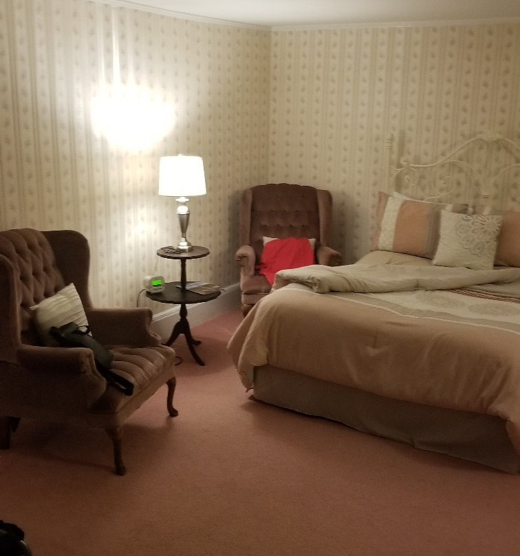 Old Corner Inn主图