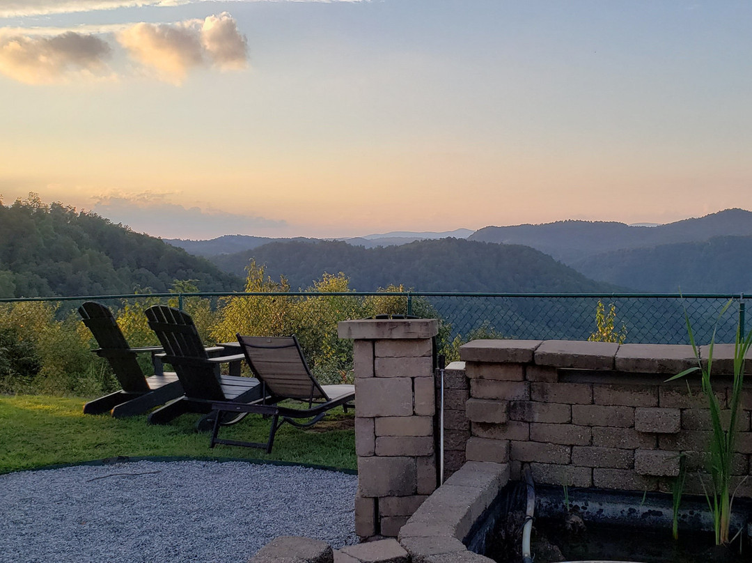 Green River Lodge主图