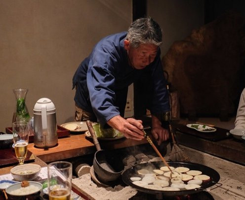 Ayabe Yoshimizu主图