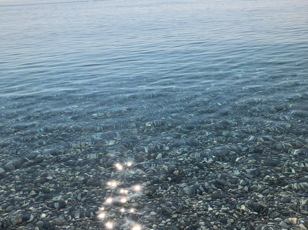 Lido Golden Beach Taormina景点图片