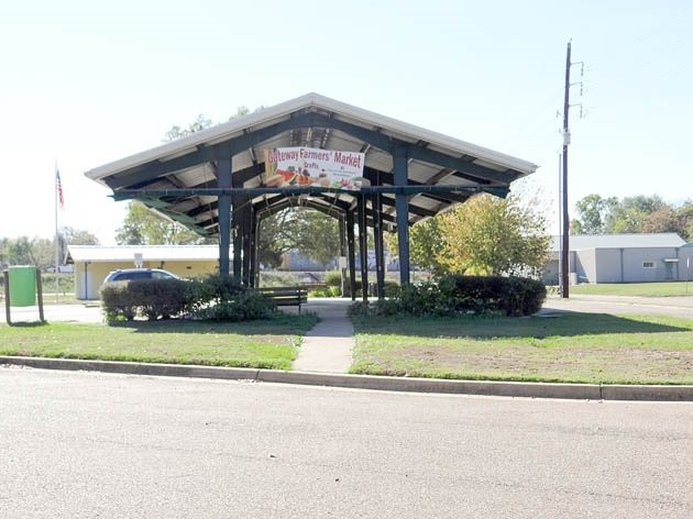 Gateway Farmers Market-Texarkana必去景点