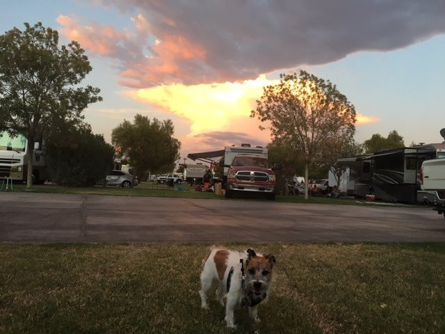 River Breeze RV Resort
