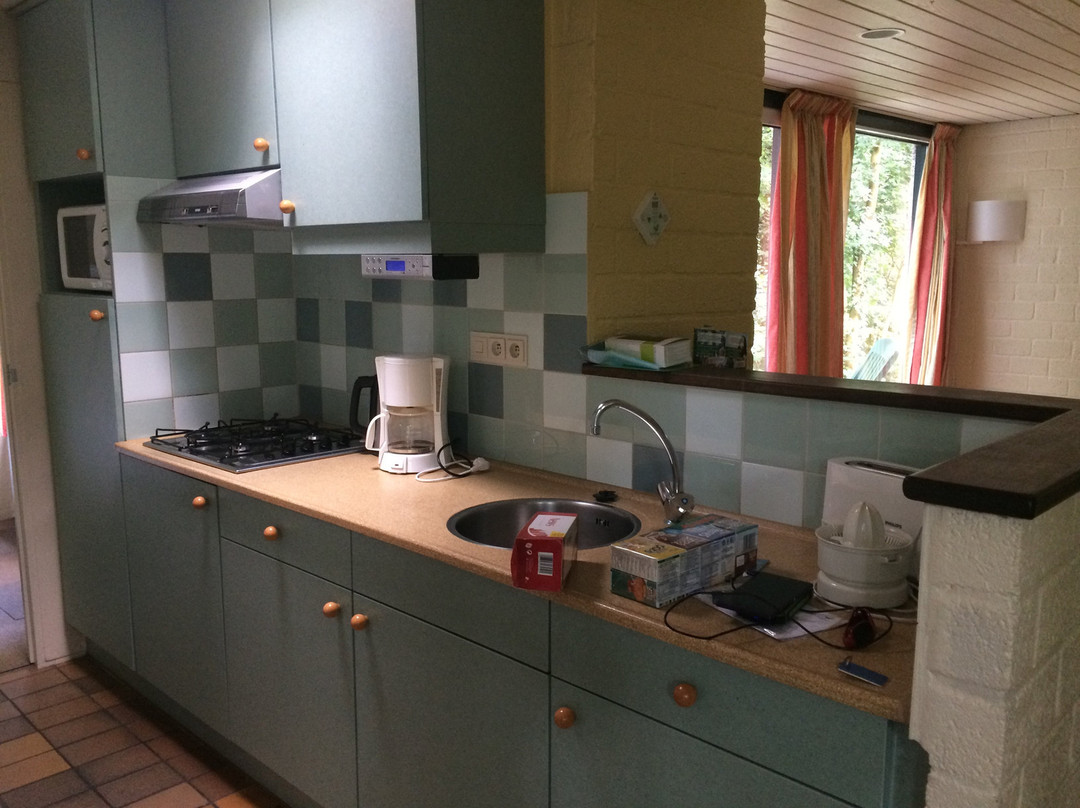 Center Parcs Erperheide主图