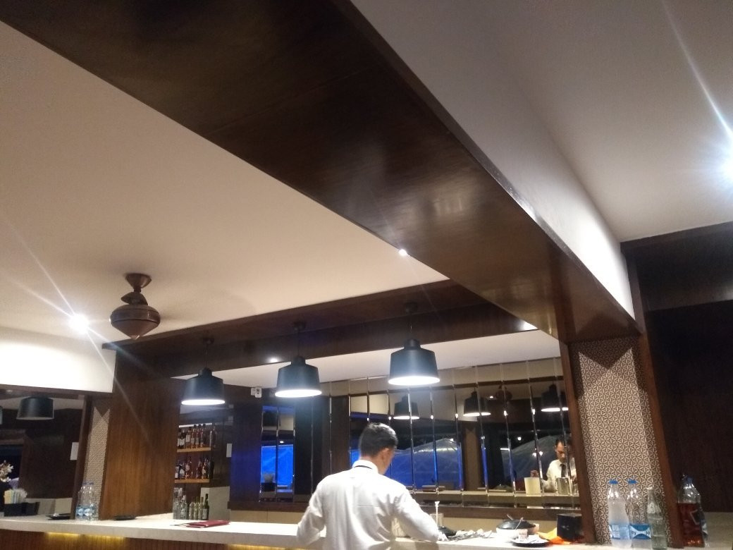 Cidade De Daman Beach Resort主图