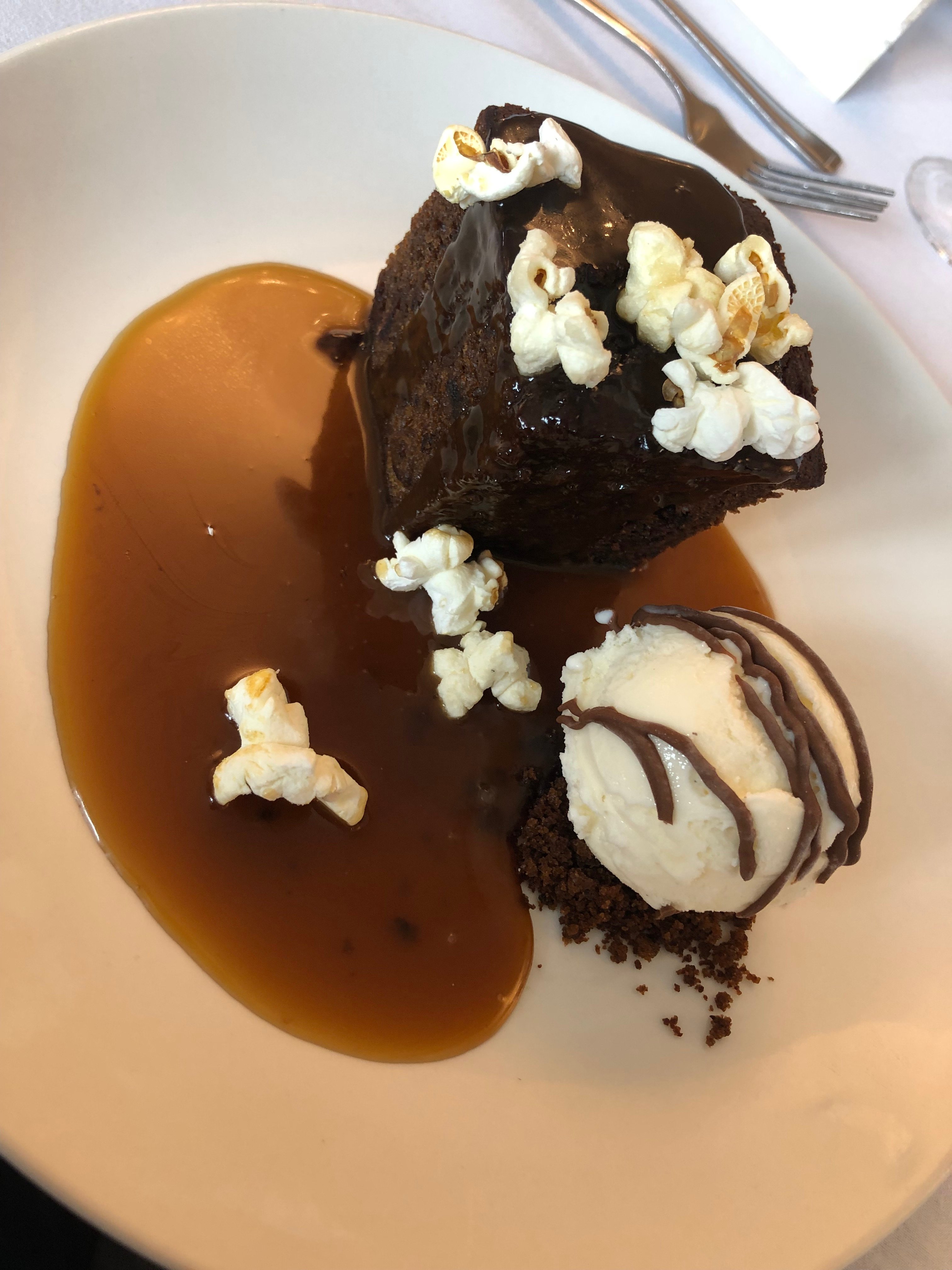 Ashfield House Weddings-餐饮