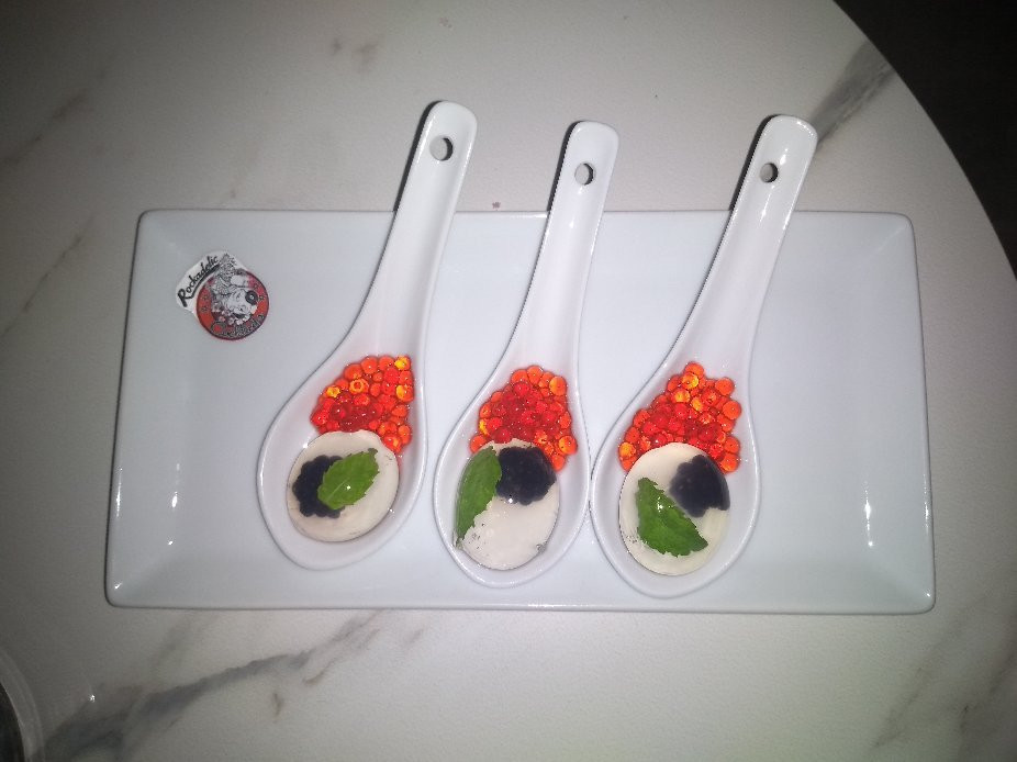 Rockadelic-甘迪亚必去景点