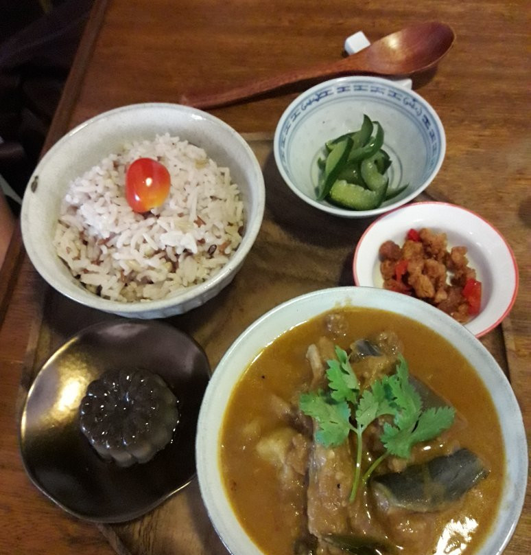 Seong Man-怡保必去景点