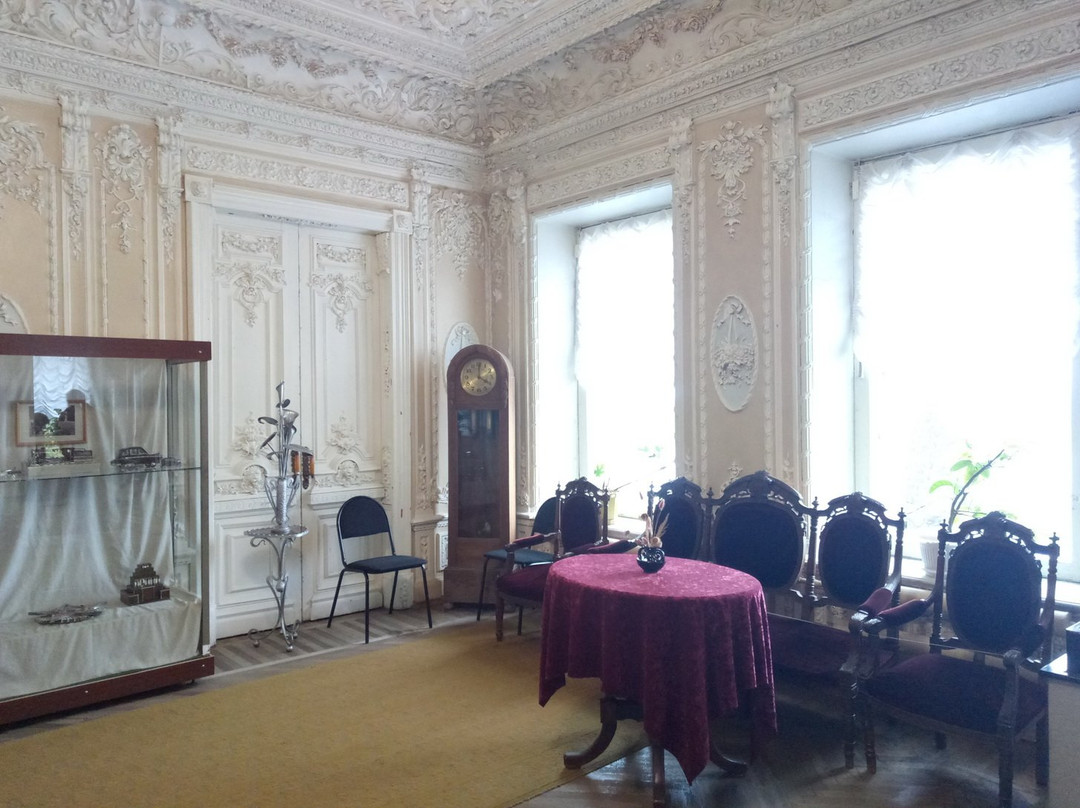 Pavlovsk History Museum-Pavlovo必去景点