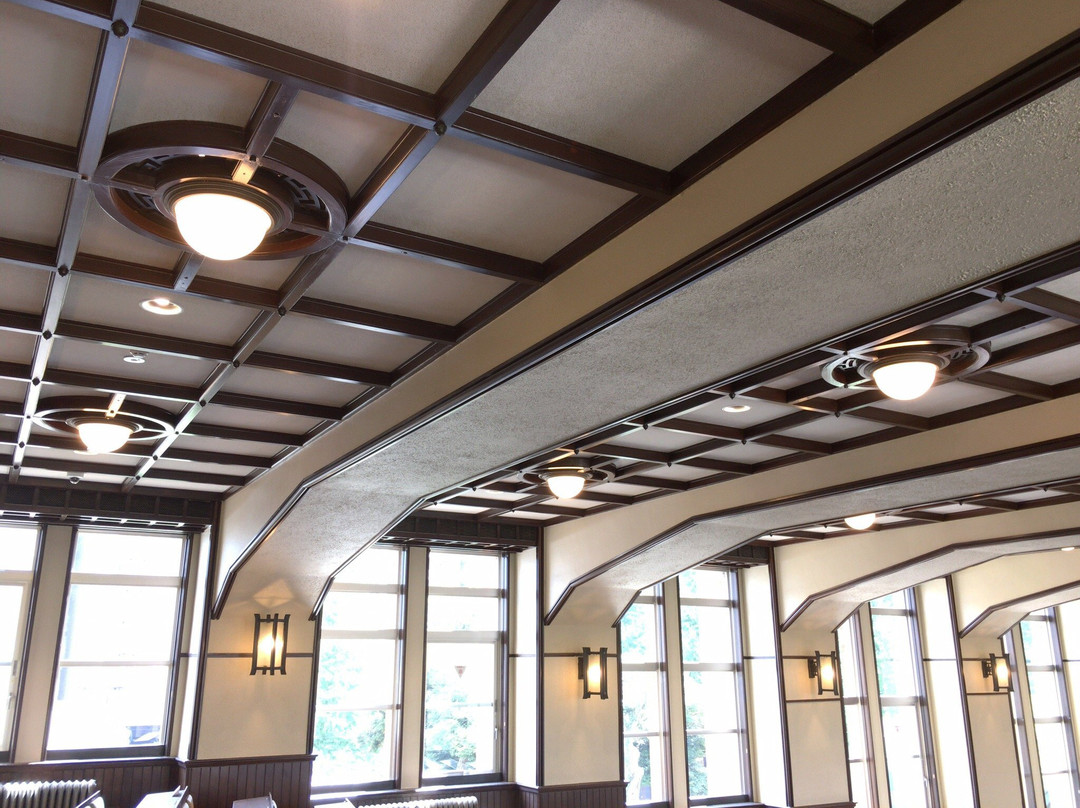 Minato city local history museum-Shirokanedai必去景点