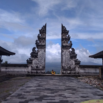 Nusa Penida Nice Trip-珀尼达岛必去景点