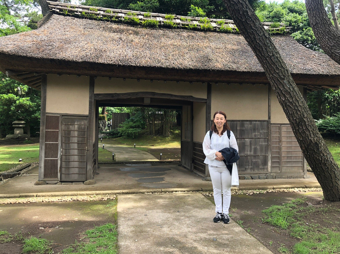 Numazu Club主图
