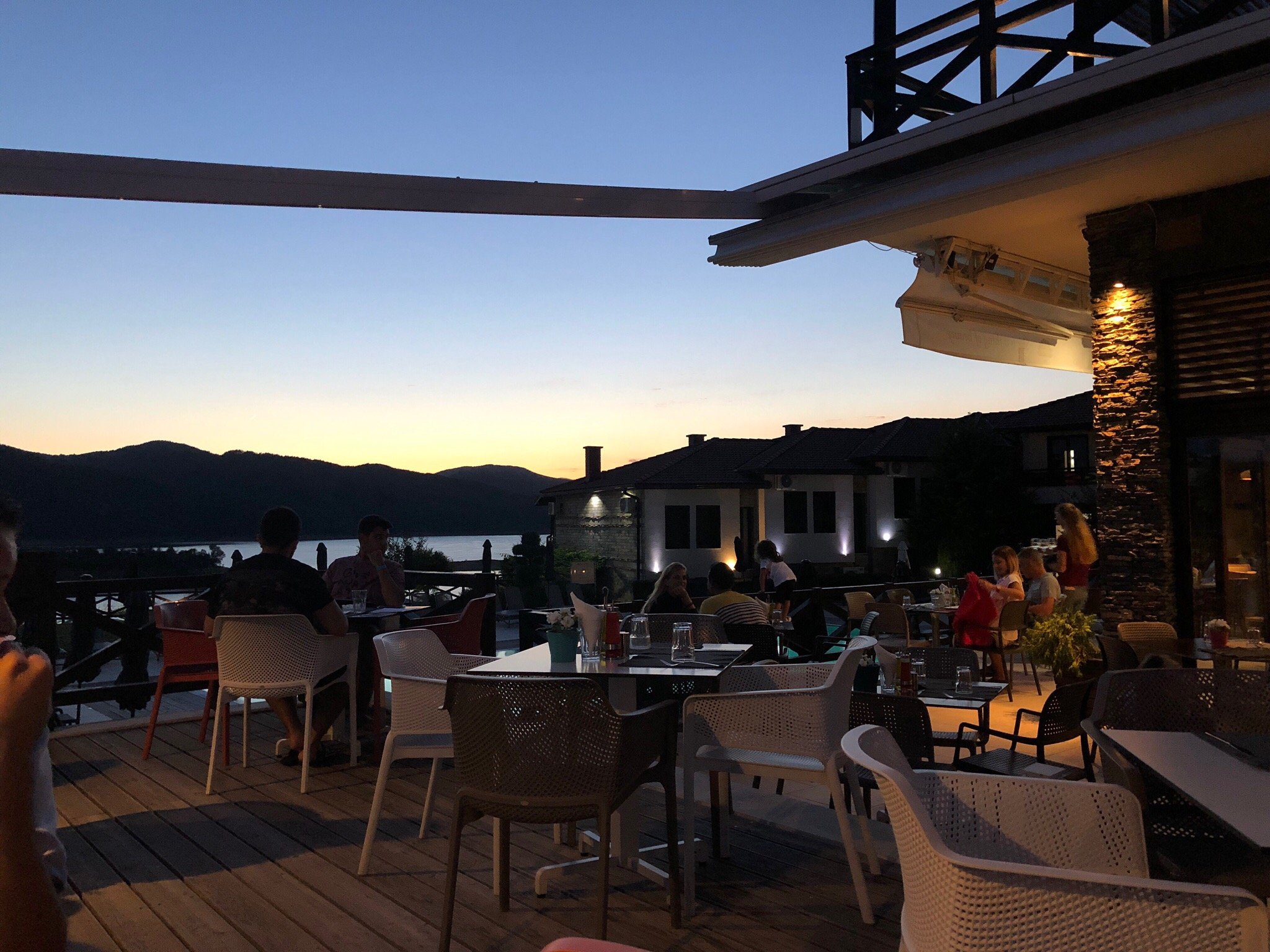 Rocca Resort-官方