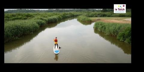 Ecoplaisance du Delta景点图片