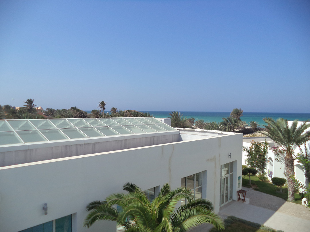 Club Marmara Palm Beach Djerba主图