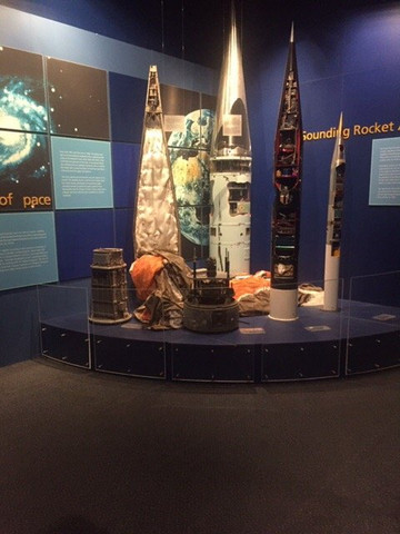 Woomera Museum-Woomera必去景点