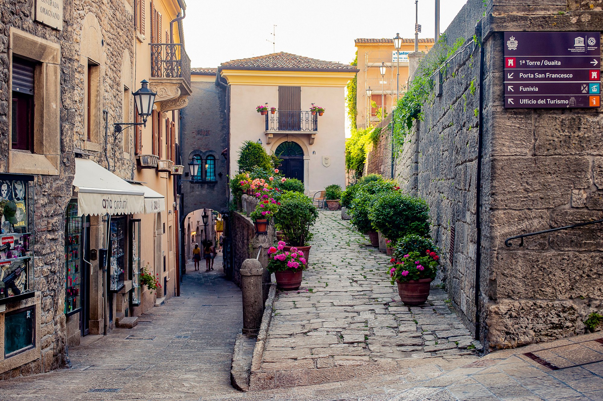 Antica Bifora-官方