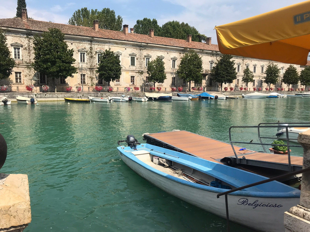 Tourism Peschiera InfoPoint景点图片