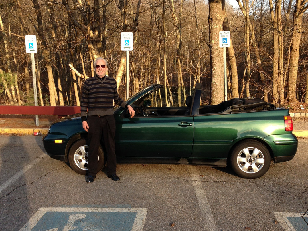 Blue Hills Reservation-Milton必去景点