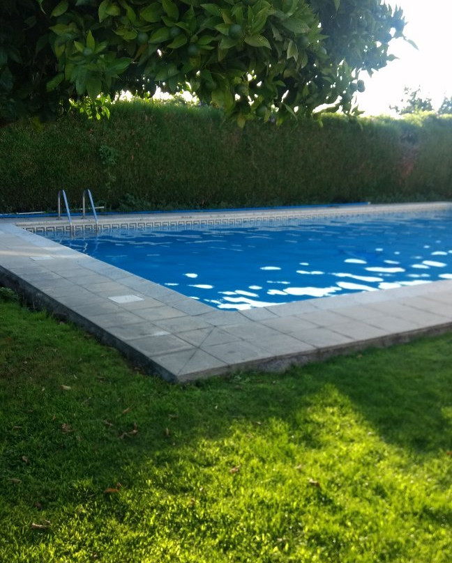 Quinta d'Arroteia主图