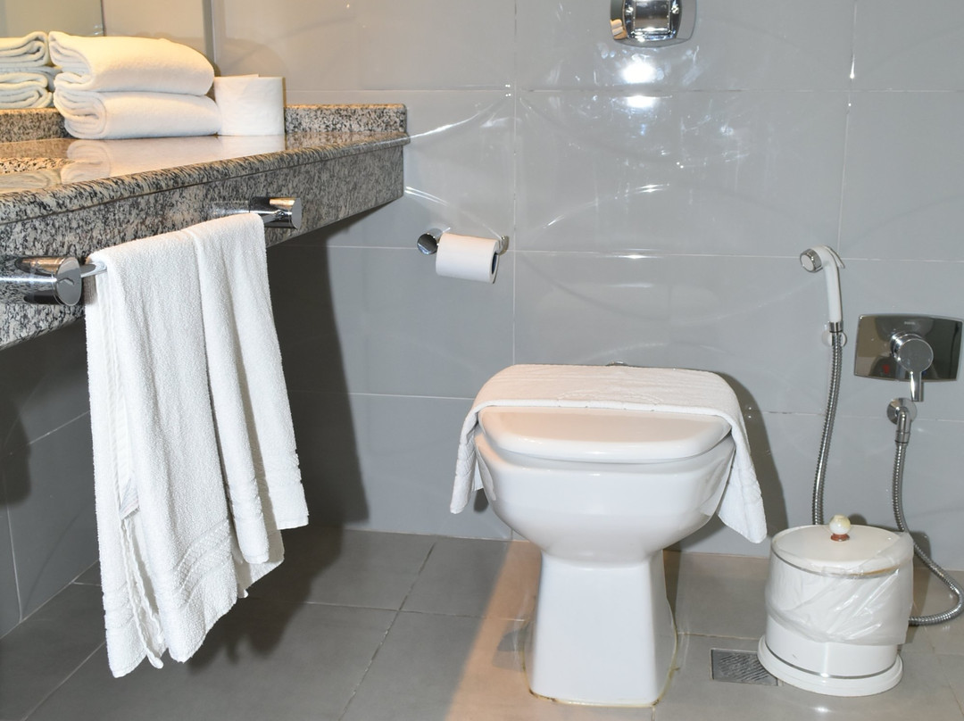 Vilhar Palace Hotel主图