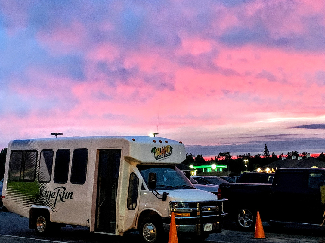 Island Resort & Casino主图