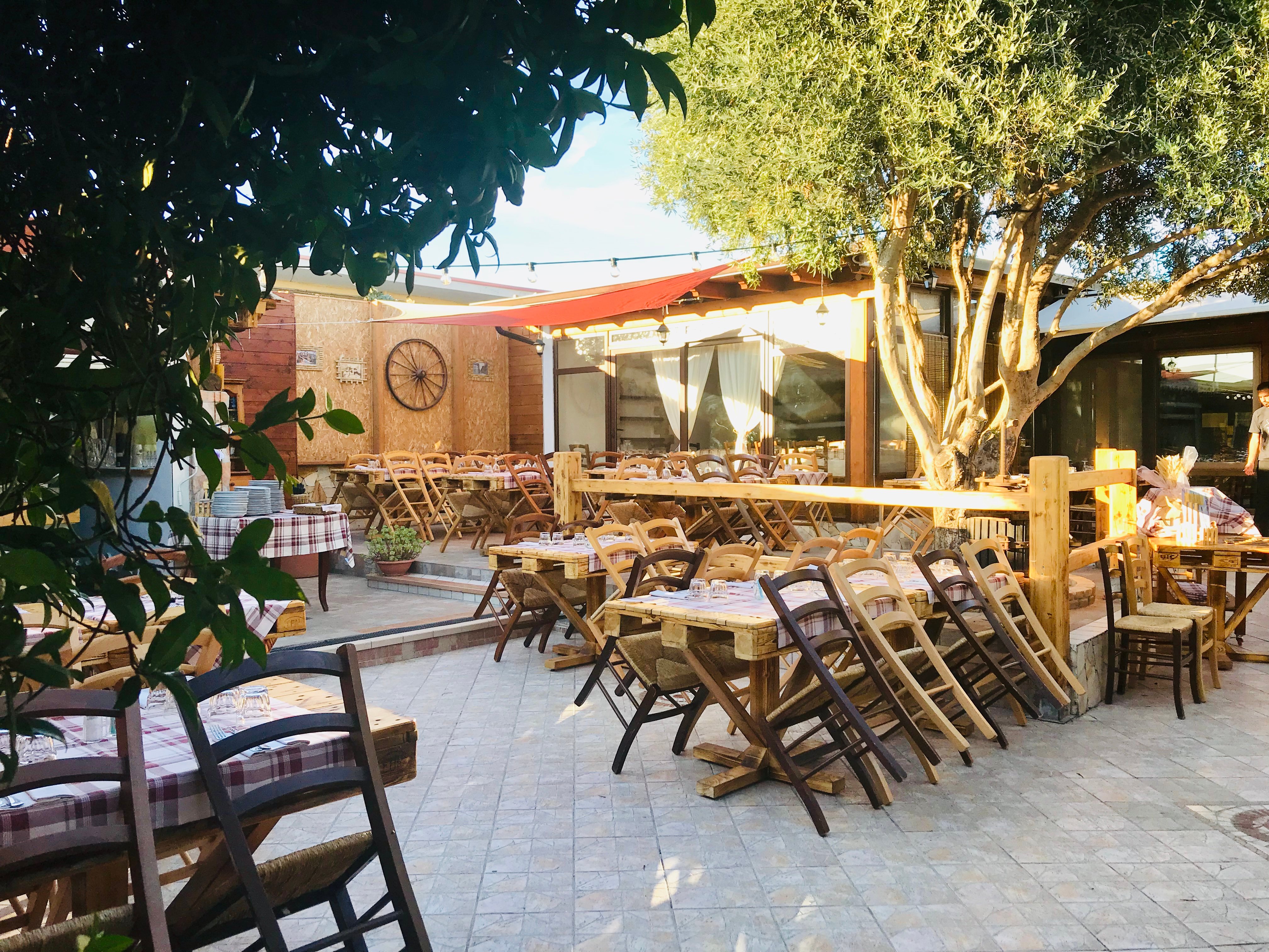 Locanda Vecchia Fattoria-官方