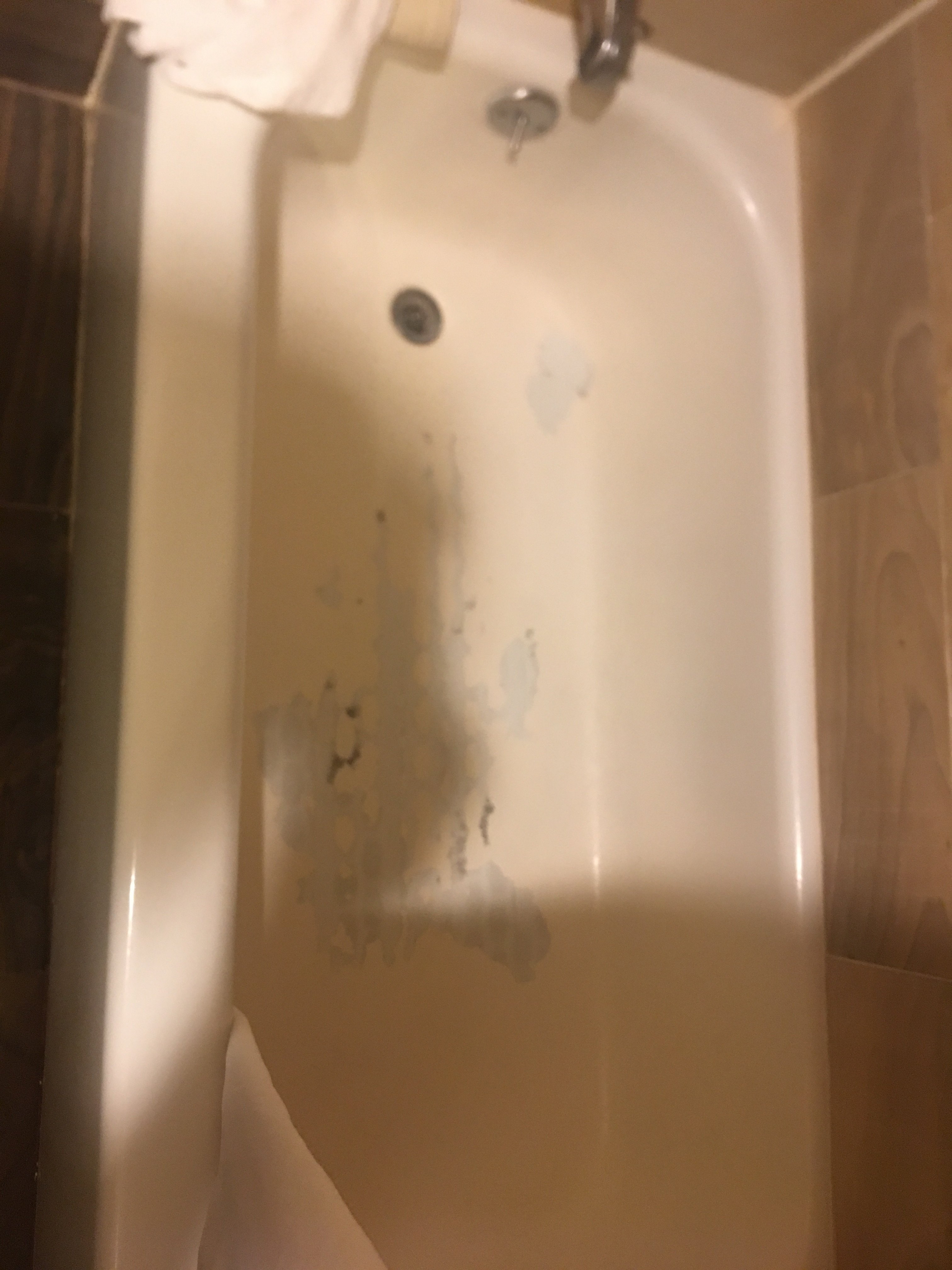 Clarion Inn Renton-Seattle-浴室