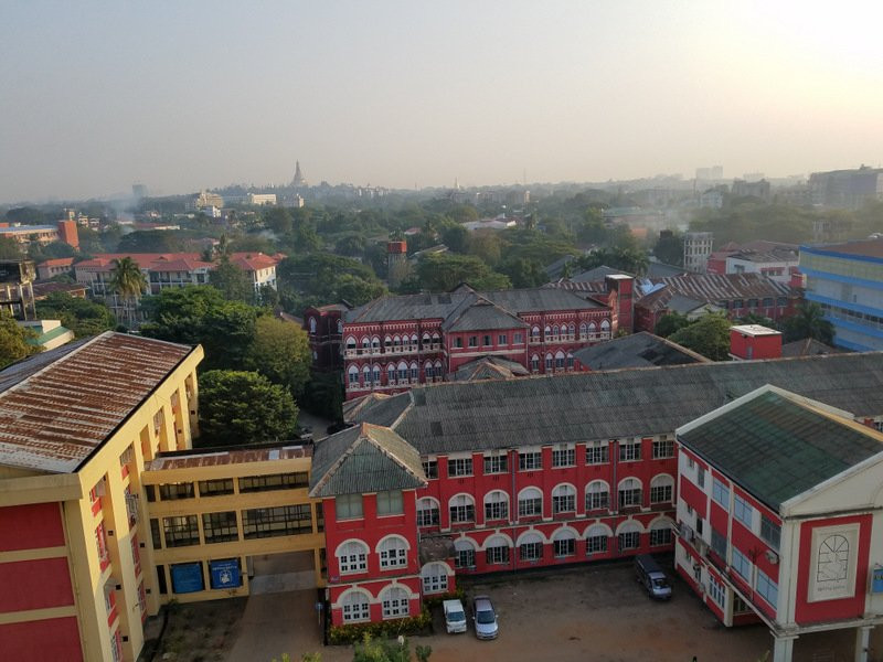 联合大酒店（阿弄店）主图