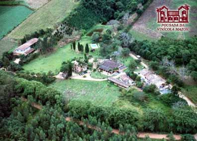 Pedras Grandes旅游攻略图片