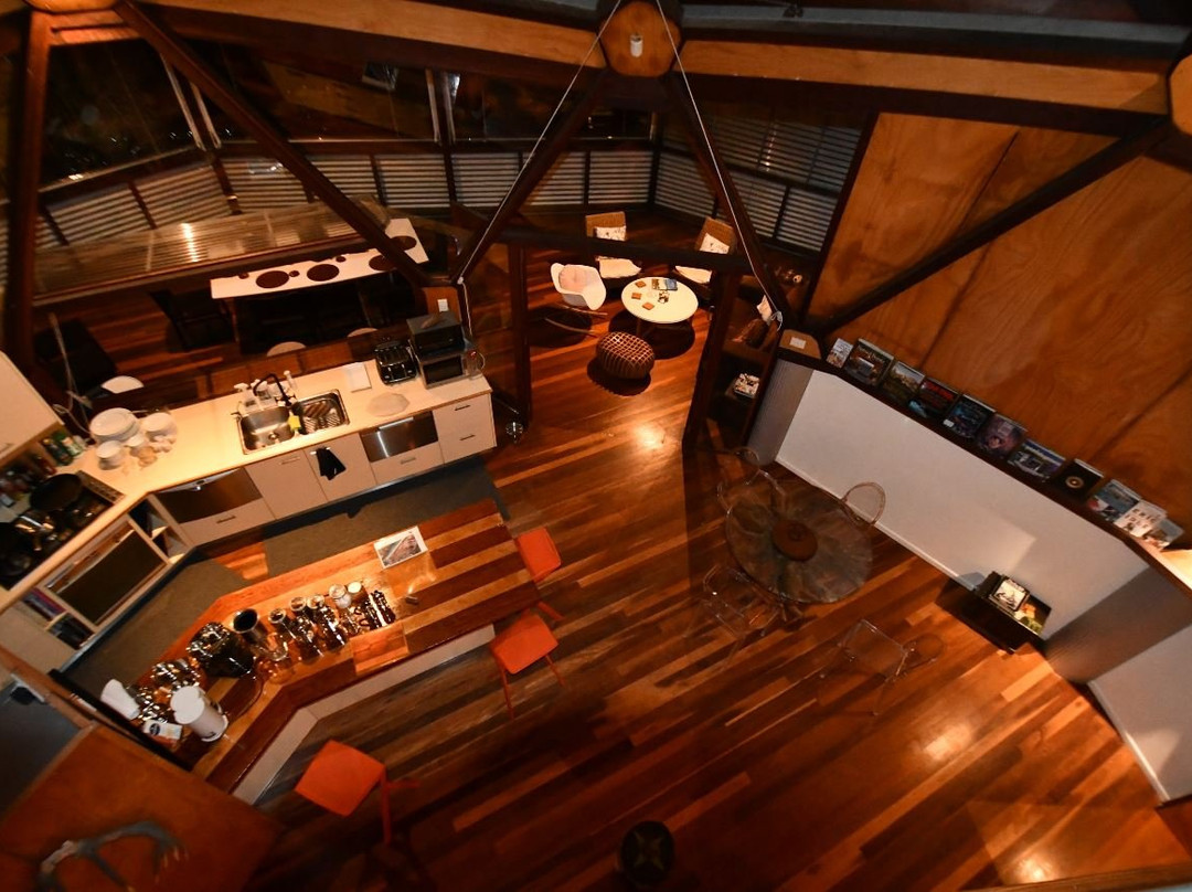 The Dome House主图