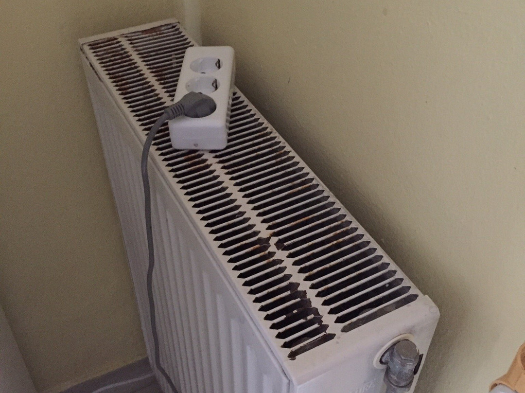 Hotel Erato Perivolia主图