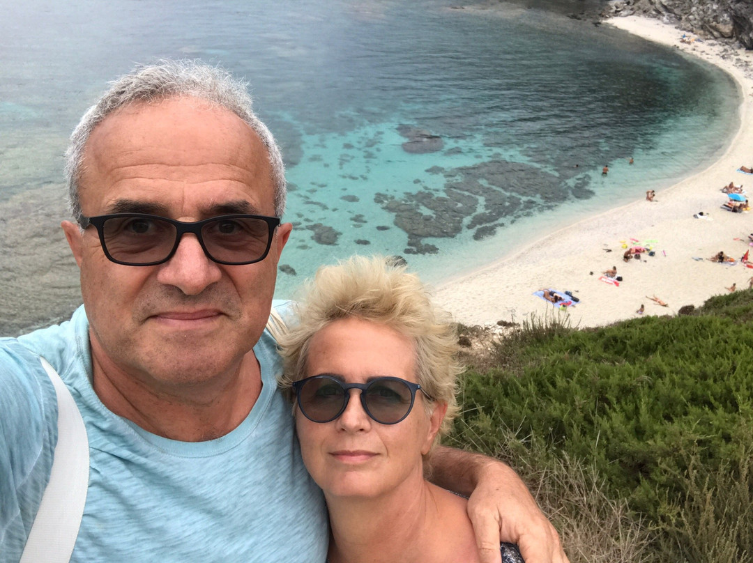 Spiaggia di Lampianu-萨萨里省必去景点