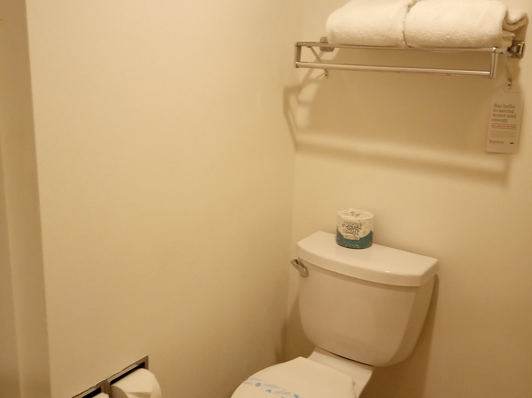 Ramada by Wyndham Torrance主图