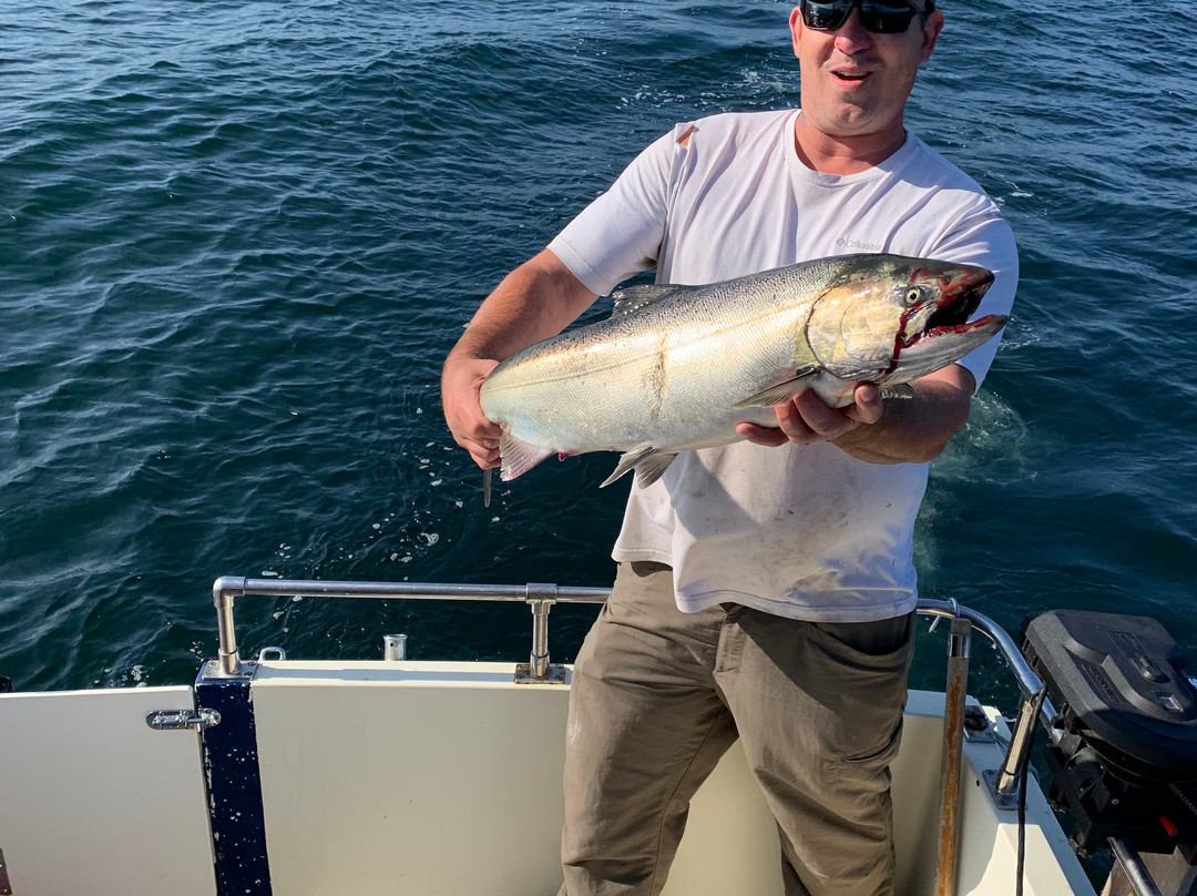 Active Angler Fishing Charters景点图片