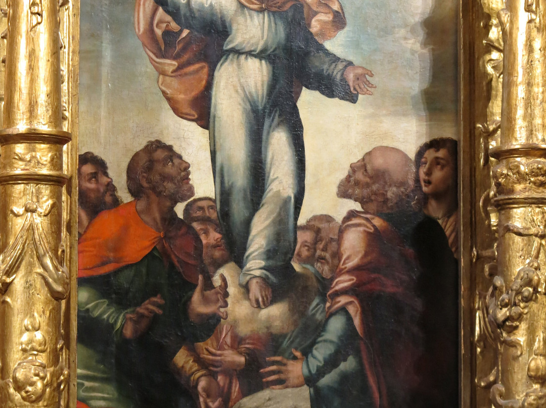 Iglesia de la Asuncion景点图片