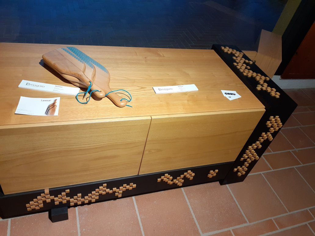 Fiera dell'Artigianato artistico della Sardegna Mogoro