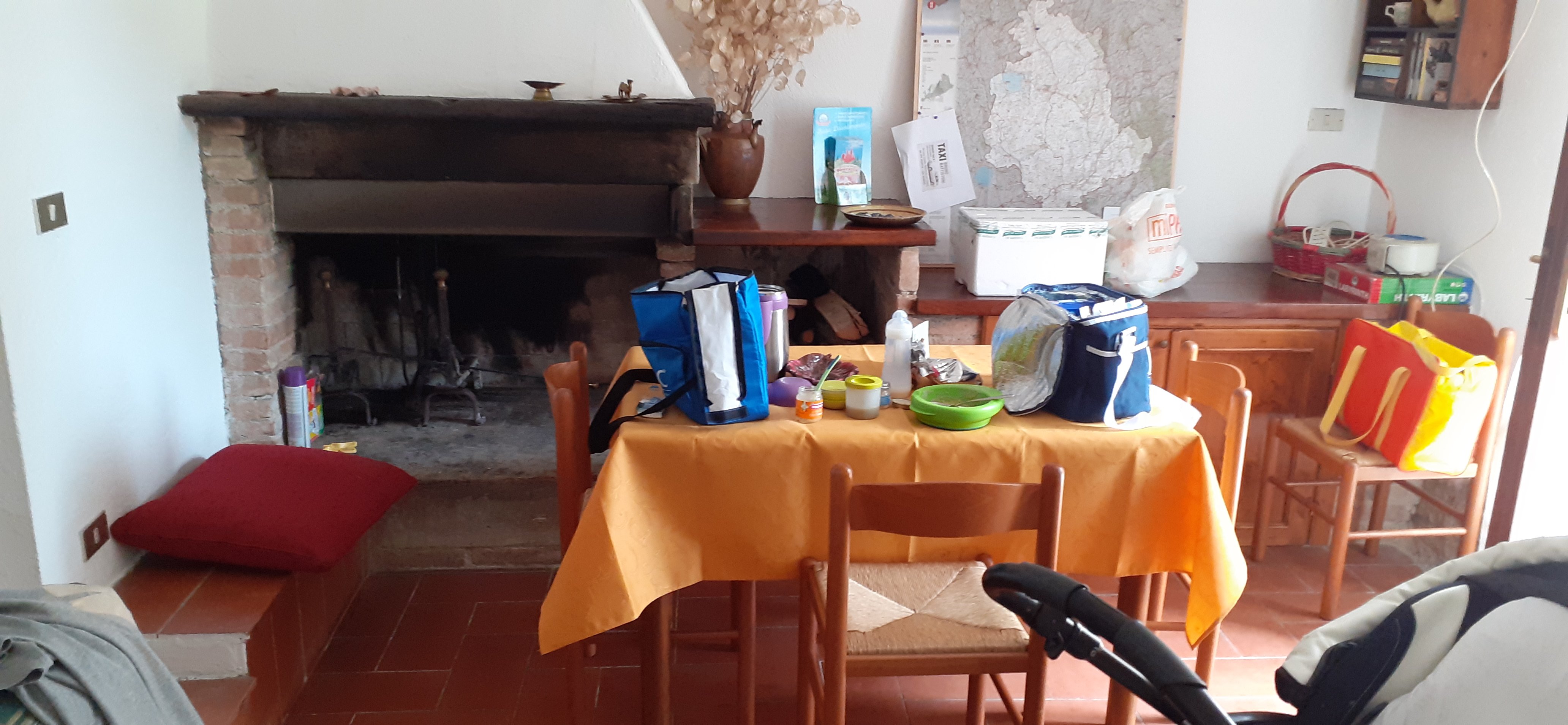 B&B La Crezia-官方