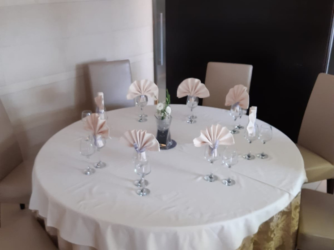 Hotel Baia d'Argento主图