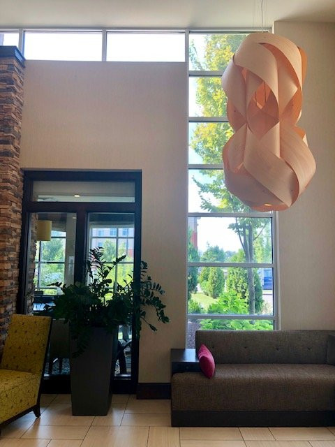 Hilton Garden Inn Murfreesboro主图