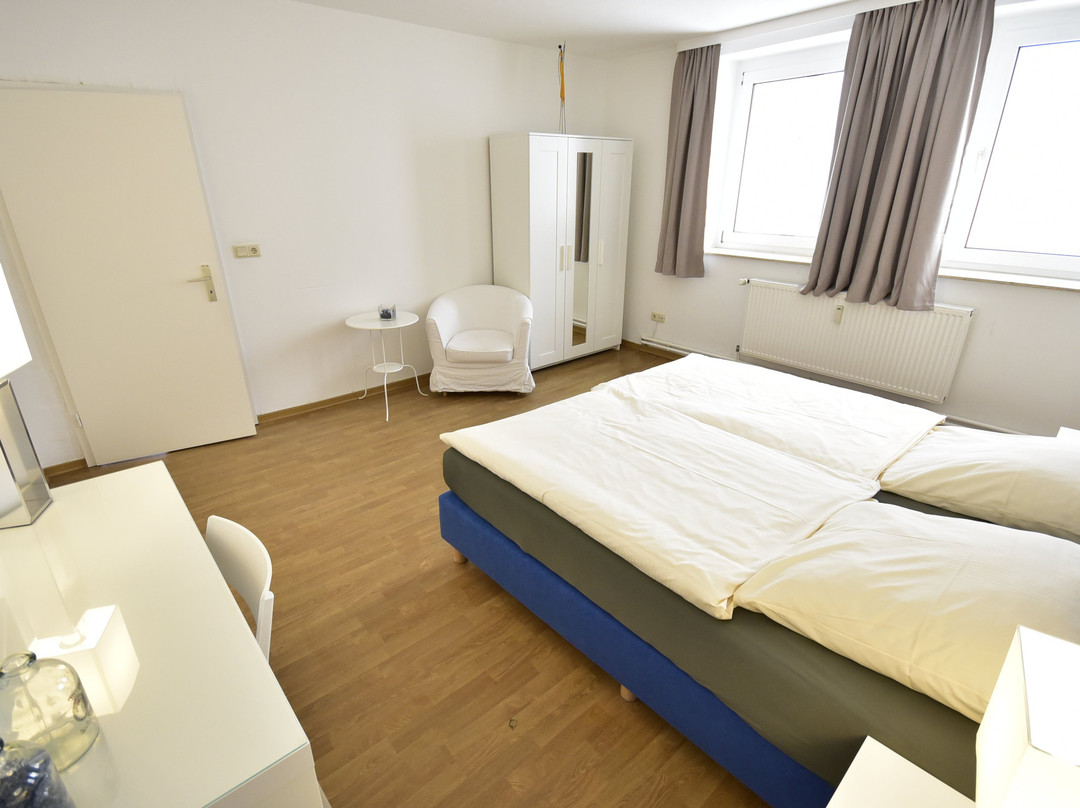 Pension am Schloss主图