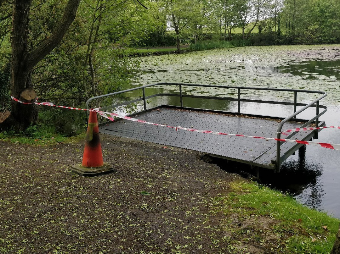 Stephenstown Pond Nature Park-Dundalk必去景点