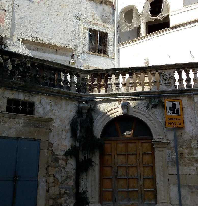 La Motta-Modugno必去景点