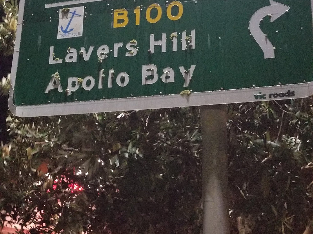 奥考港口汽车旅馆主图