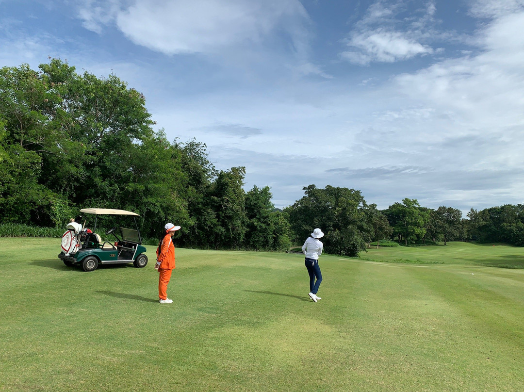 Kirimaya Golf Course景点图片