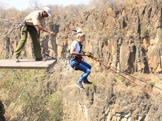 Wanderlust Campers Africa-布拉瓦约必去景点