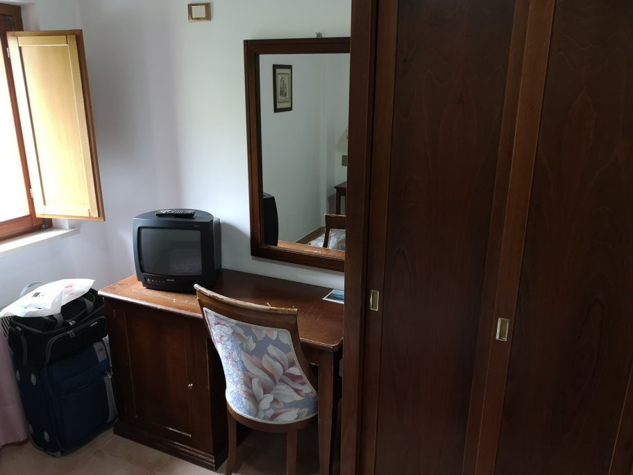 Hotel Lago Verde主图